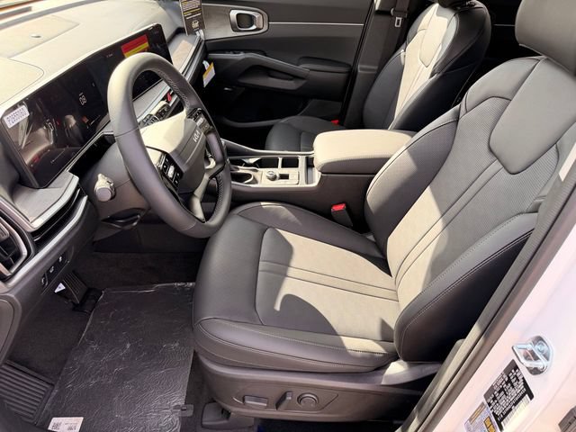 New 2026 Kia Sorento X-Line EX AWD/4WD image 8