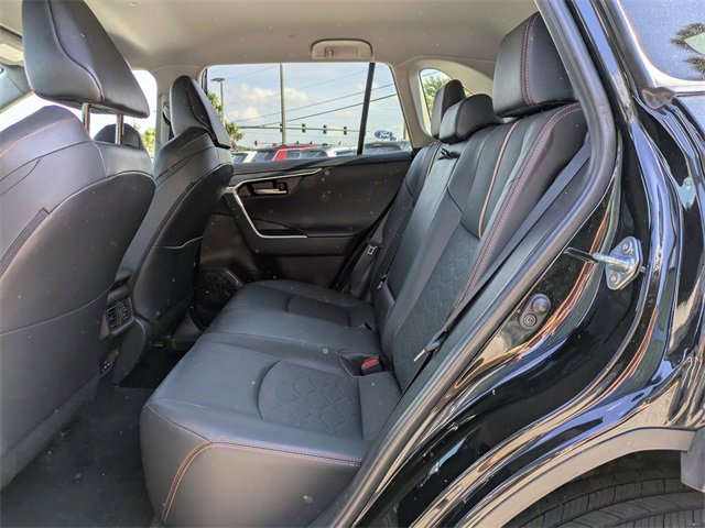 Used 2024 Toyota RAV4 Adventure image 14