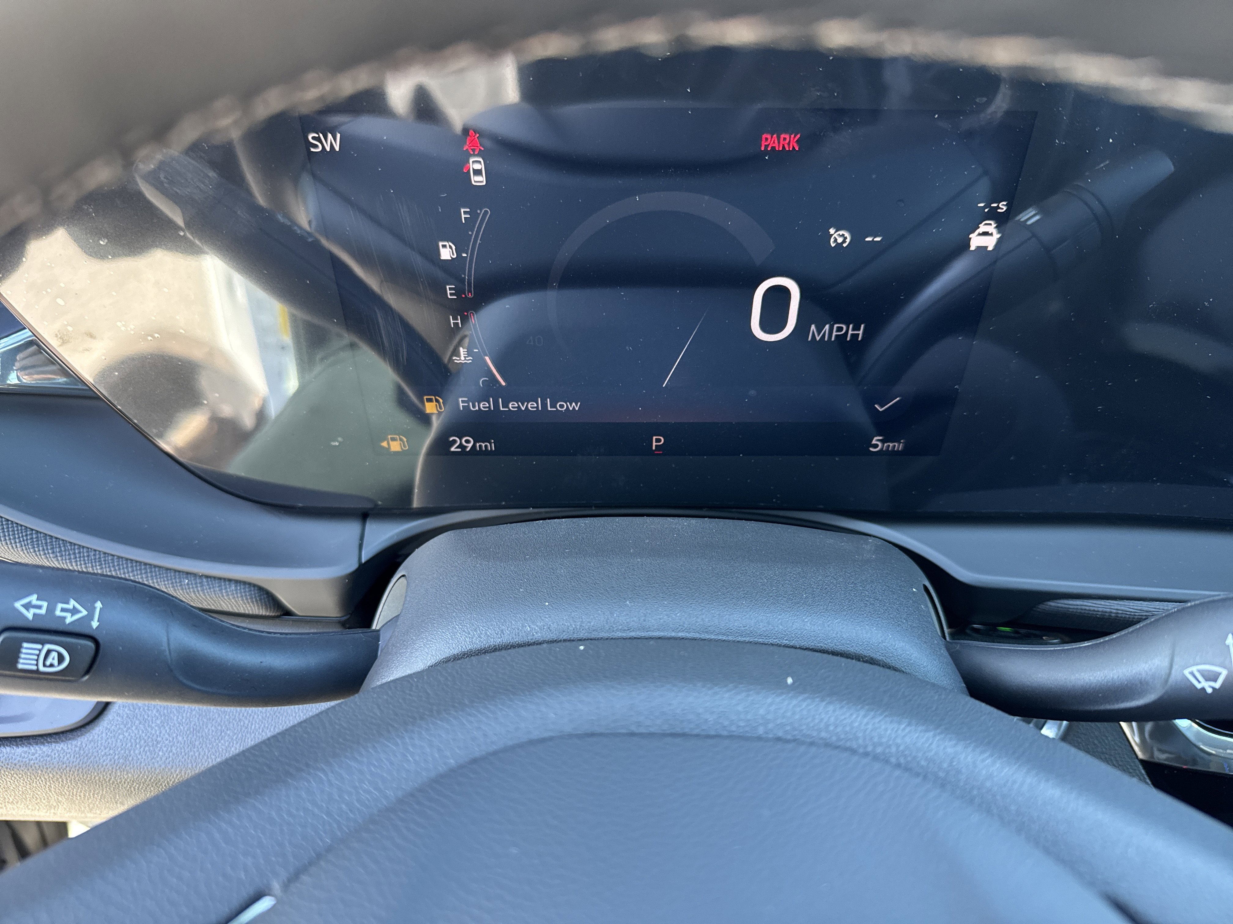 New 2026 Buick Envista Sport Touring w/ Convenience I Package FWD image 20