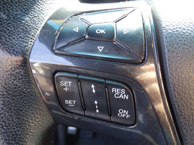 Used 2016 Ford Explorer Sport w/ Equipment Group 401A AWD/4WD image 7