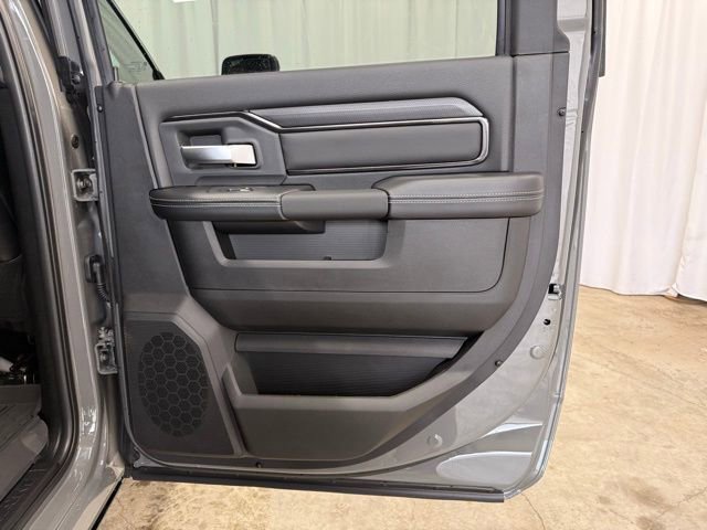 New 2026 RAM 2500 Rebel w/ Rebel Level 1 Equipment Group image 33