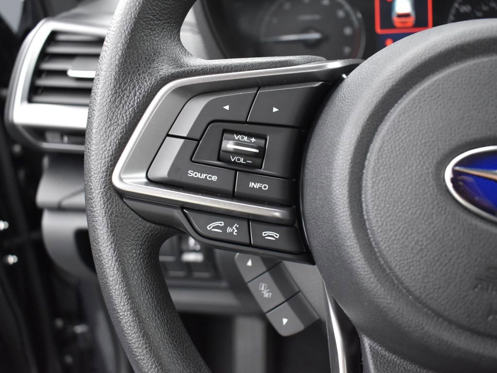 Certified 2023 Subaru Forester image 16