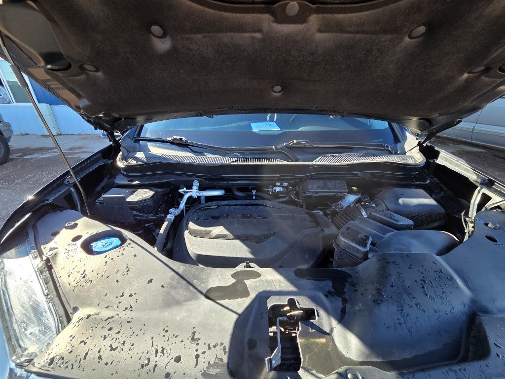 Used 2021 Honda Ridgeline RTL image 12