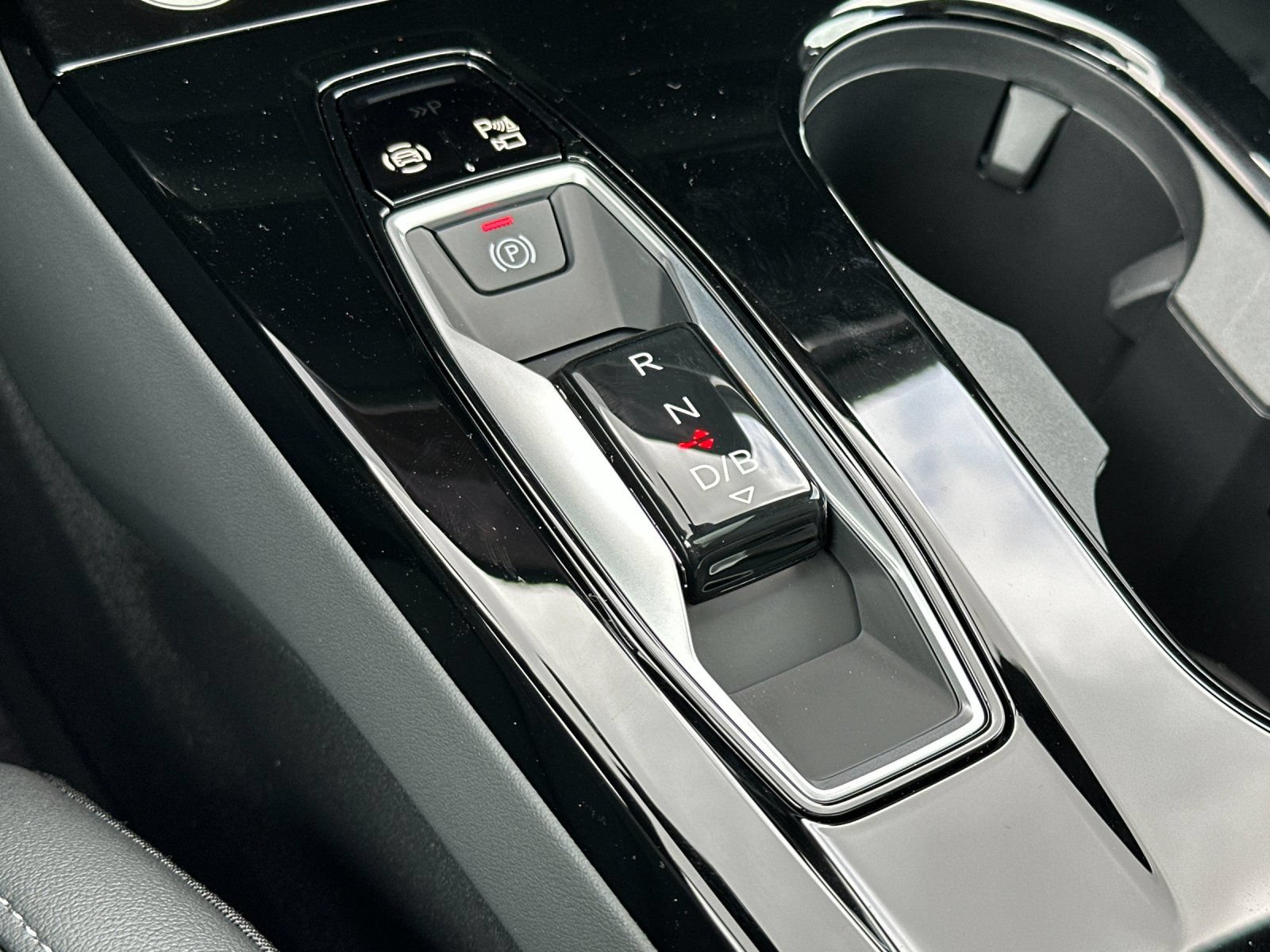 New 2027 Audi Q6 e-tron Premium Plus AWD/4WD image 21