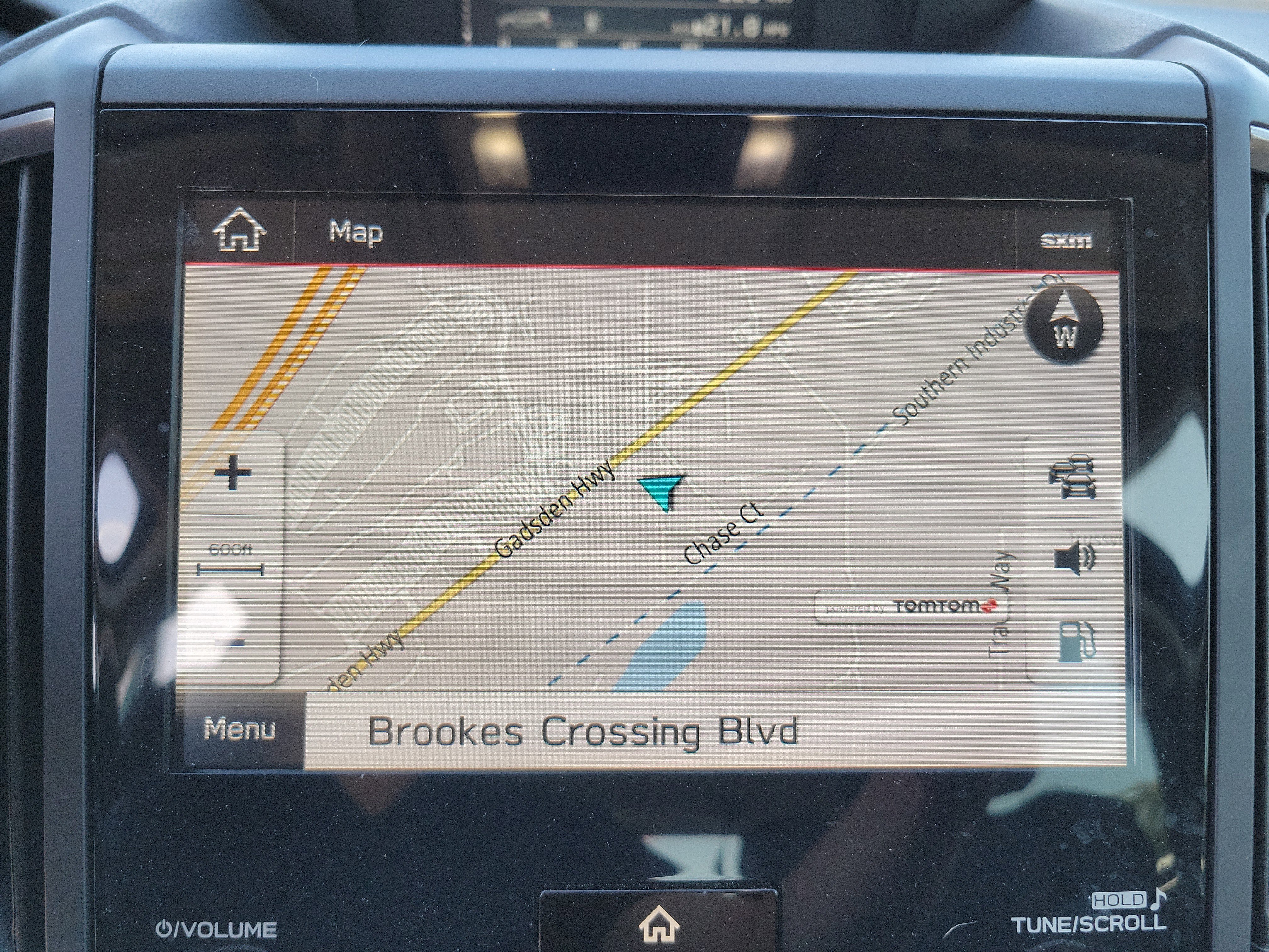 Used 2024 Subaru Forester Limited image 11