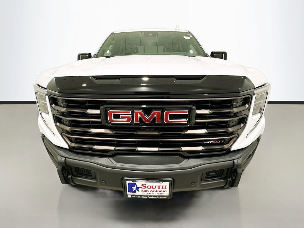 New 2026 GMC Sierra 1500 AT4X AWD/4WD image 2