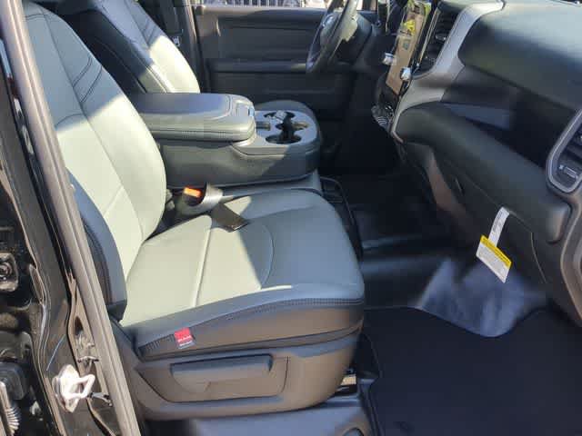 New 2026 RAM 3500 Tradesman AWD/4WD image 22