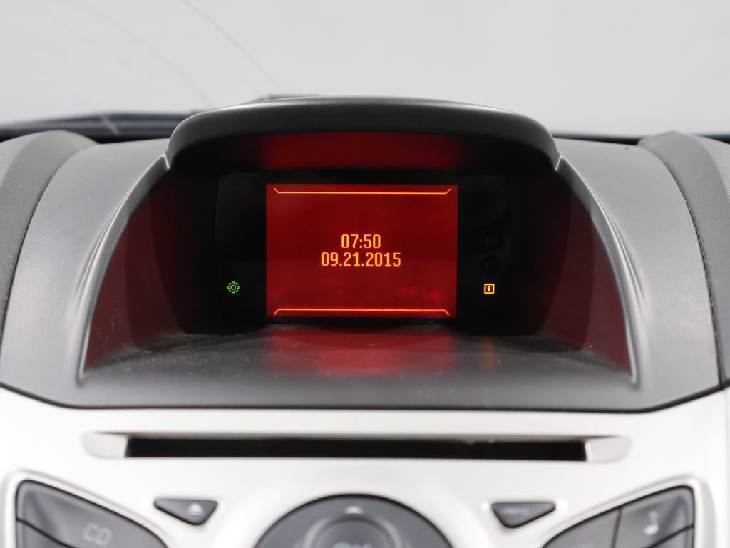 Used 2012 Ford Fiesta SE FWD image 24
