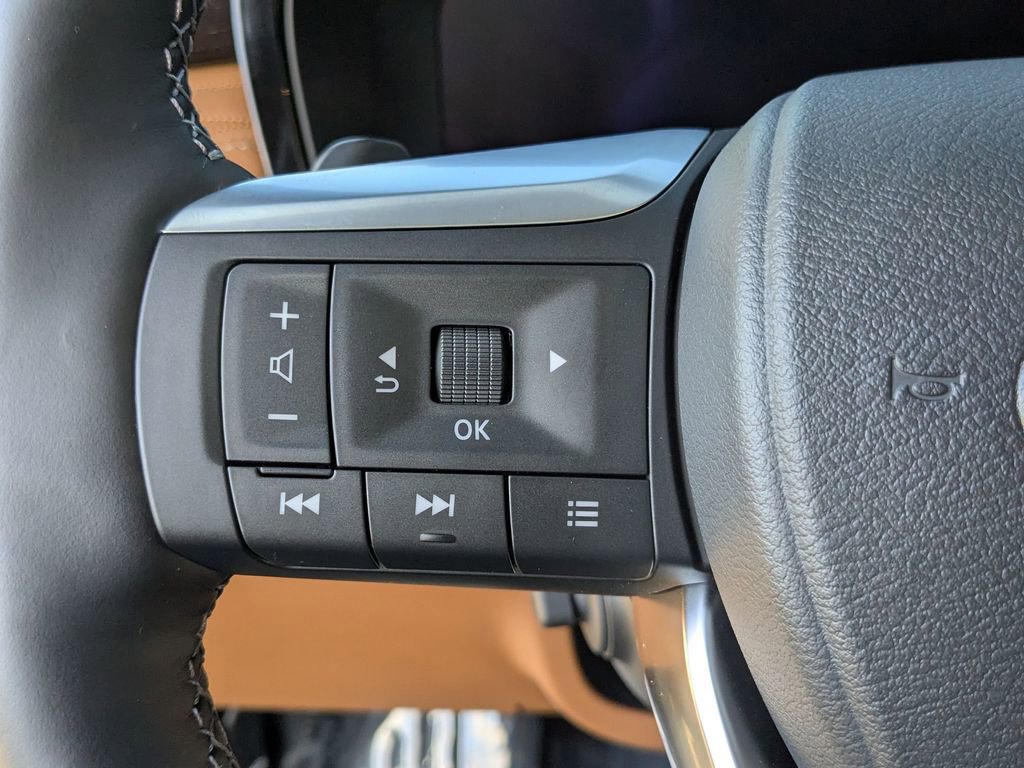 New 2026 INFINITI QX60 Autograph image 16