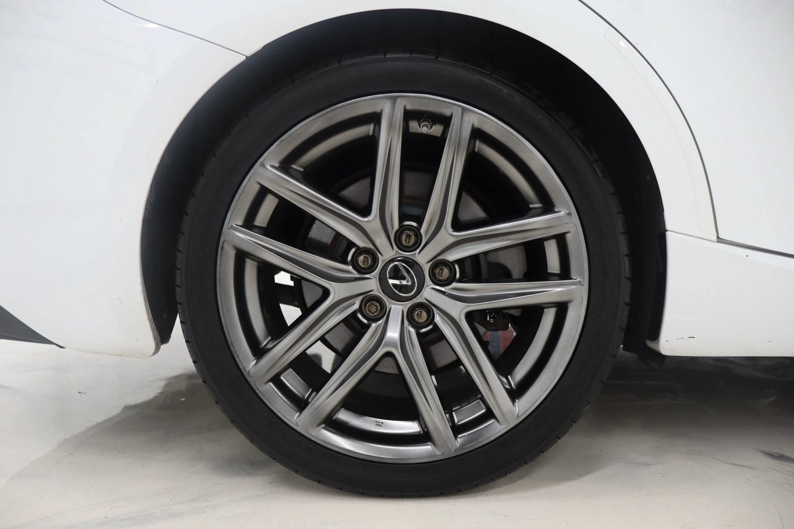 Used 2019 Lexus IS 300 F Sport w/ F Sport Package AWD/4WD image 11