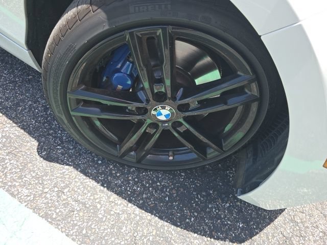 Used 2020 BMW M240i Convertible w/ Premium Package RWD image 15