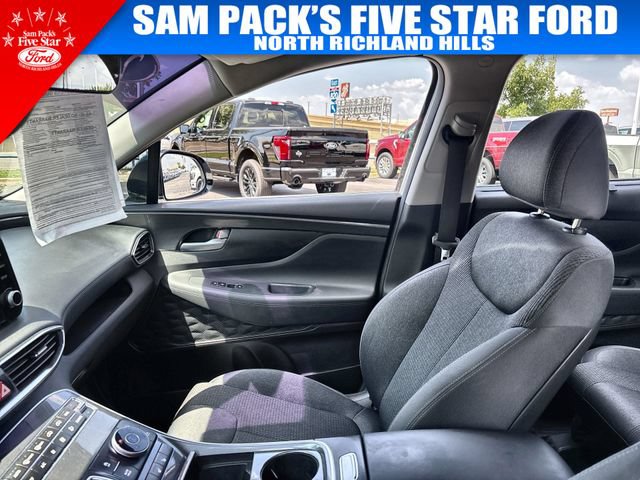 Used 2022 Hyundai Santa Fe XRT AWD/4WD image 13