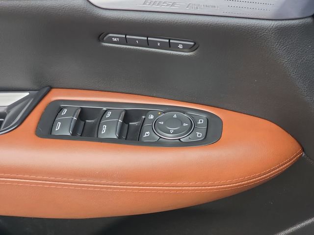 Used 2023 Cadillac XT5 Sportv image 31