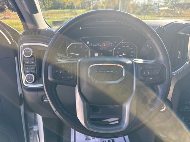 Certified 2023 GMC Sierra 2500 Denali w/ Denali Ultimate Package image 14