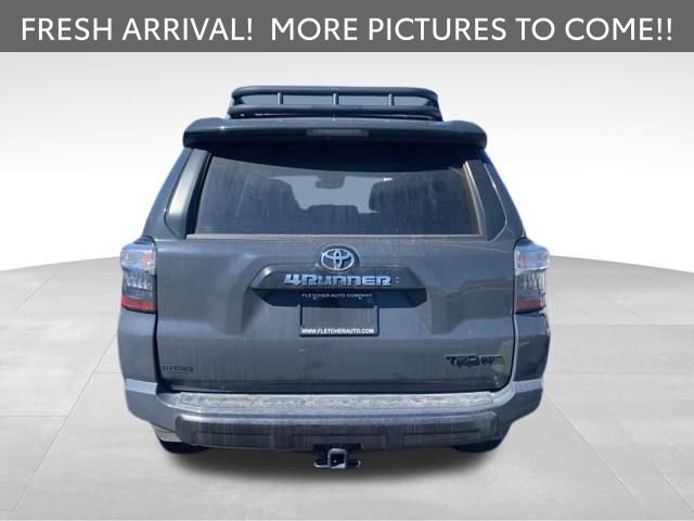 Used 2024 Toyota 4Runner TRD Pro image 5