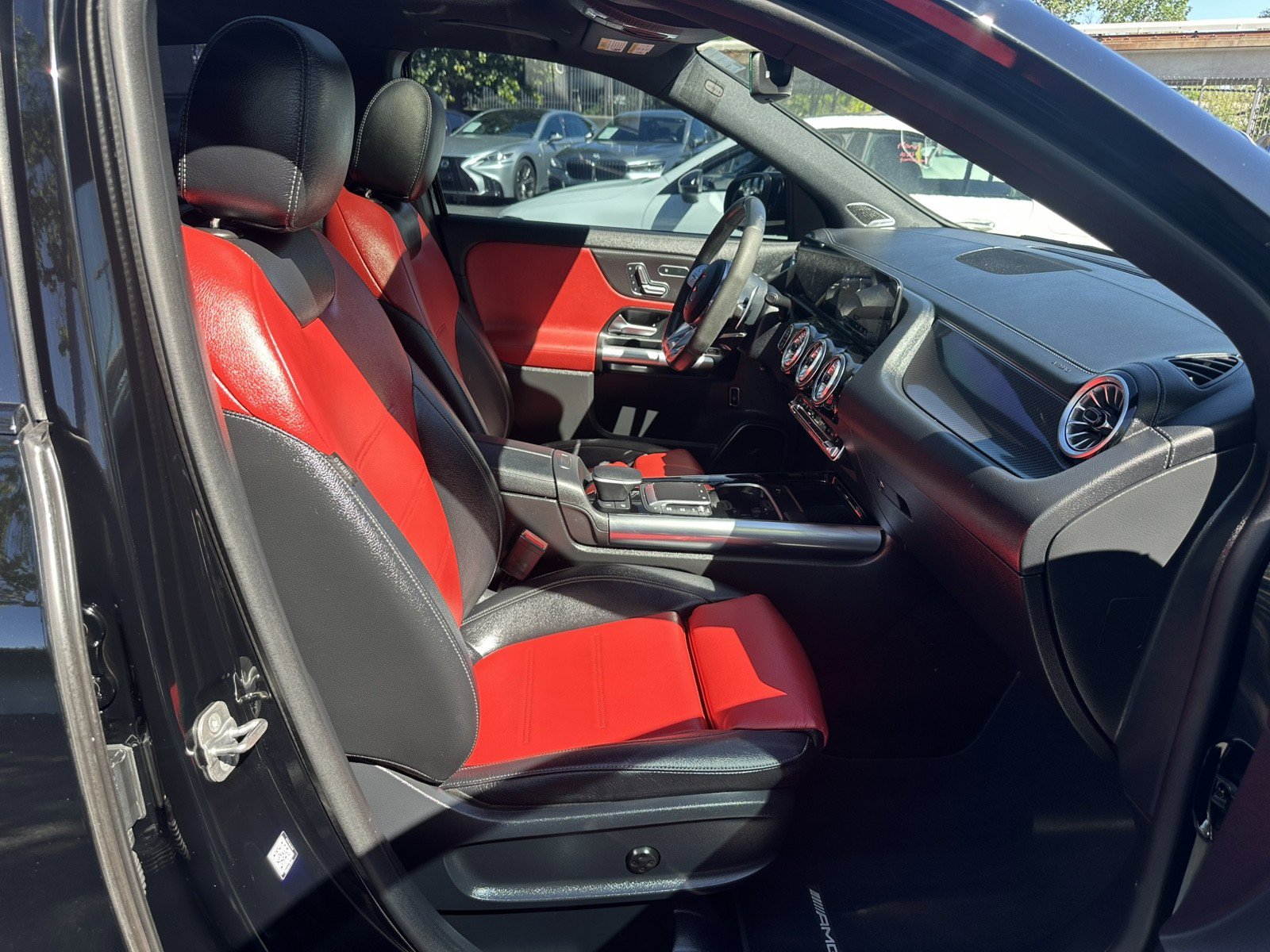 Used 2023 Mercedes-Benz GLA 45 AMG 4MATIC image 20