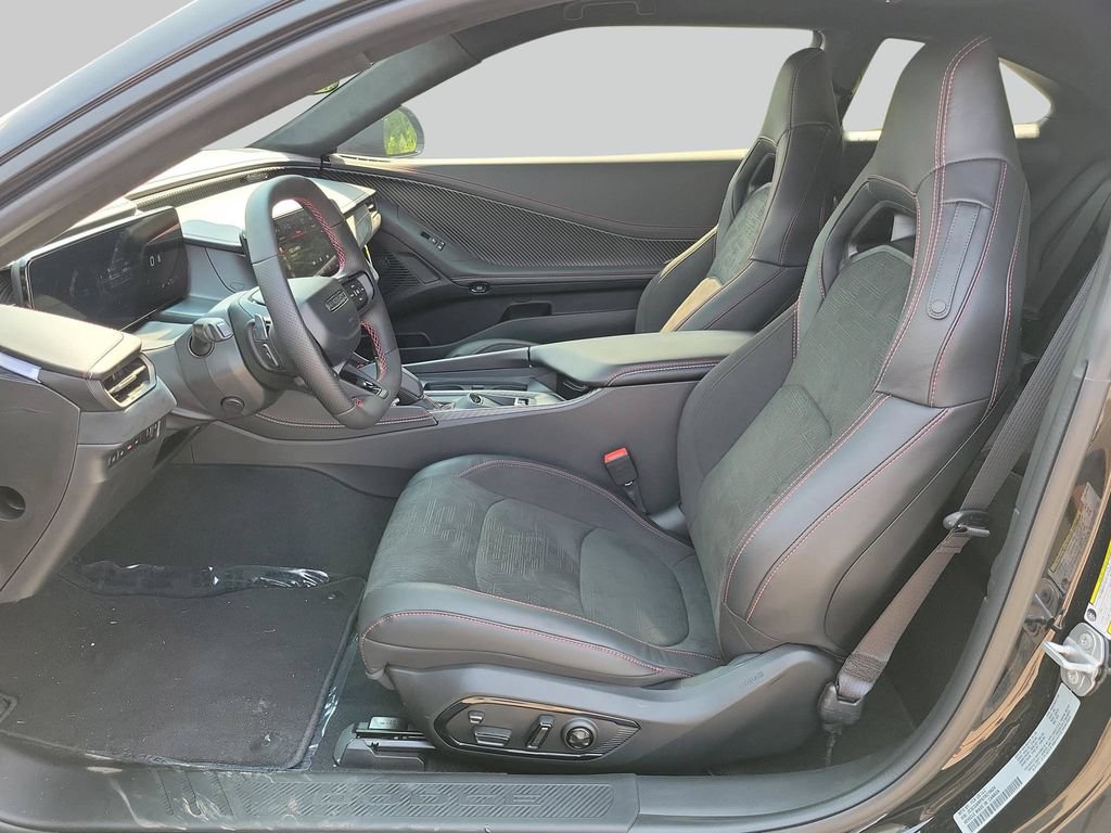 New 2026 Dodge Charger Scat Pack AWD/4WD image 23