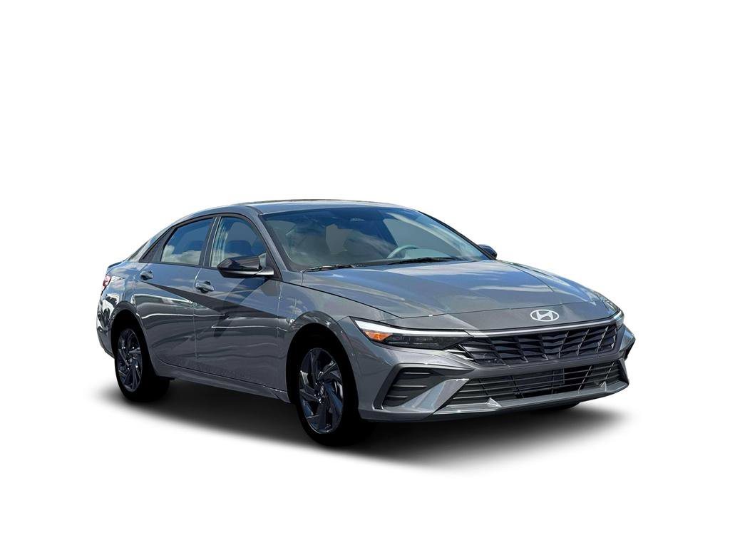 New 2026 Hyundai Elantra Sport w/ Cargo Package image 12