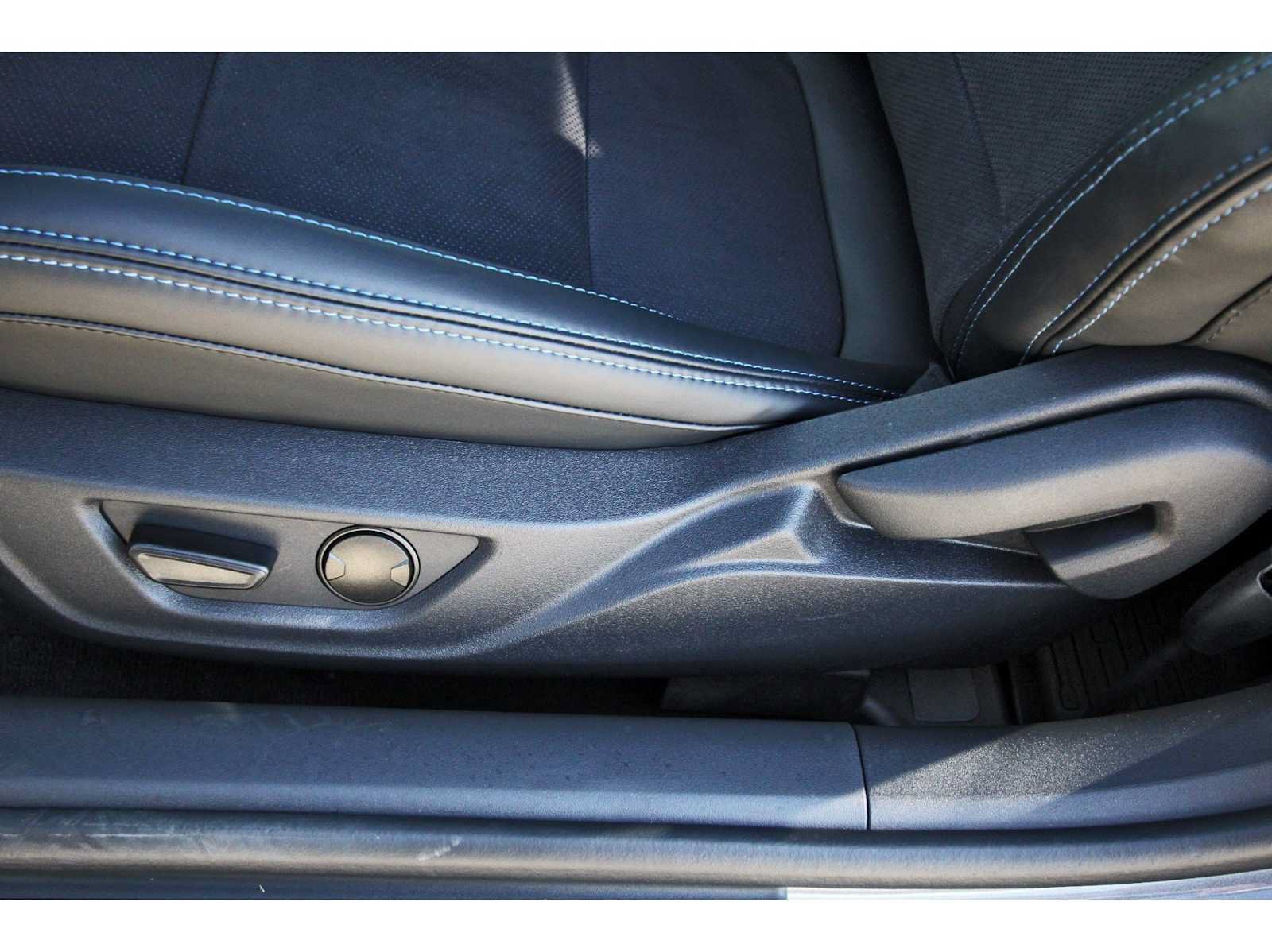 Used 2026 Ford Mustang Dark Horse RWD image 22