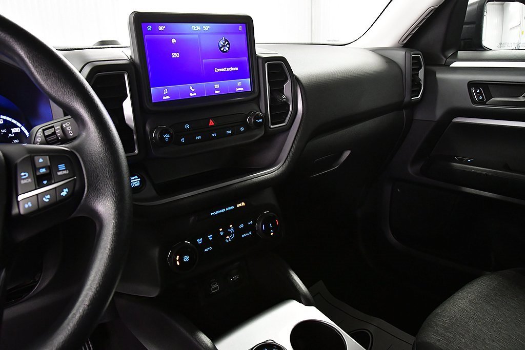 Used 2024 Ford Bronco Sport Big Bend image 22