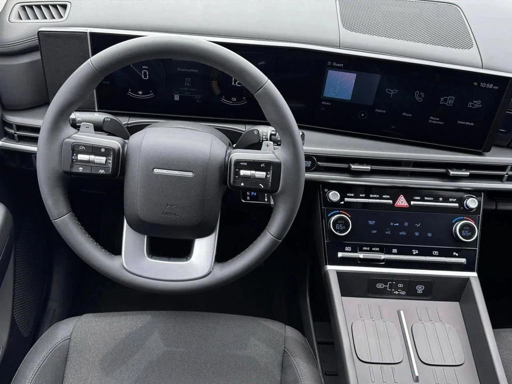 New 2026 Hyundai Santa Fe SE AWD/4WD image 17