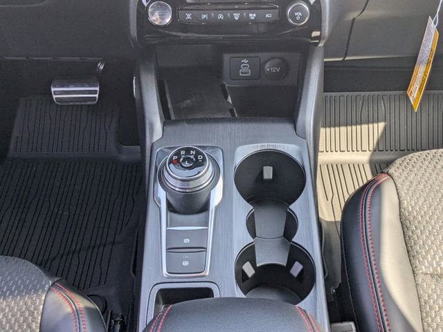 Used 2024 Ford Escape ST-Line Elite image 18