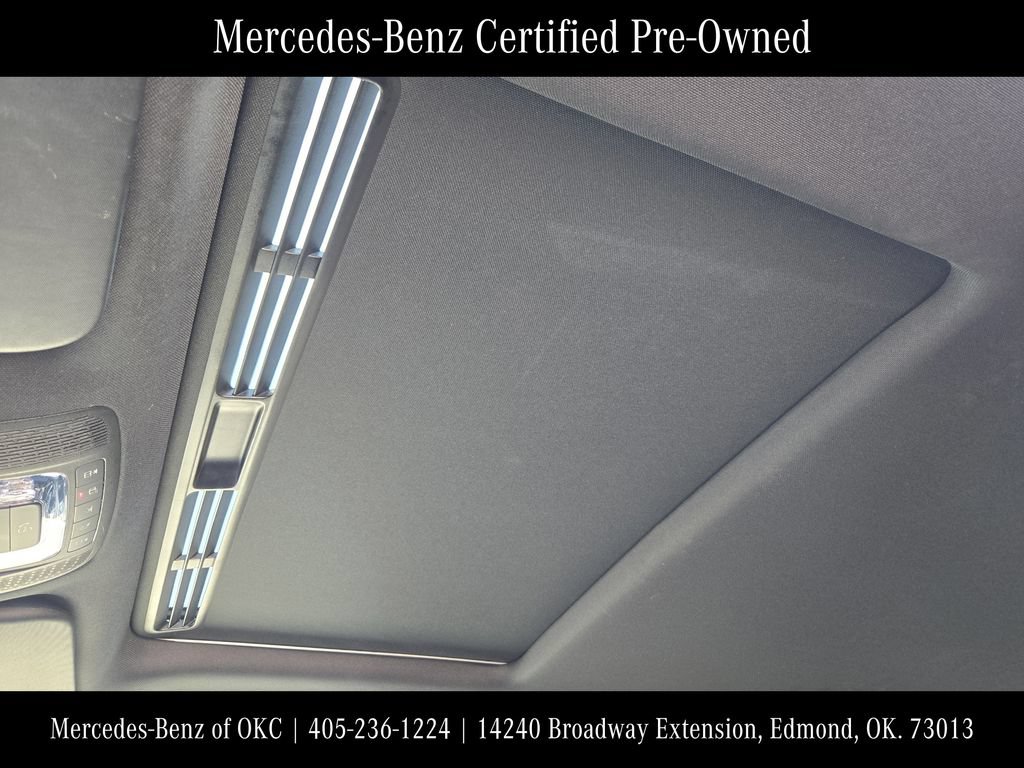 Used 2021 Mercedes-Benz GLS 580 4MATIC image 20