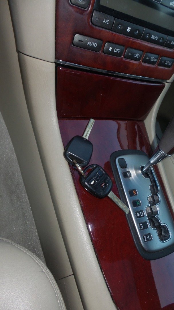 Used 2004 Lexus ES 330 image 12