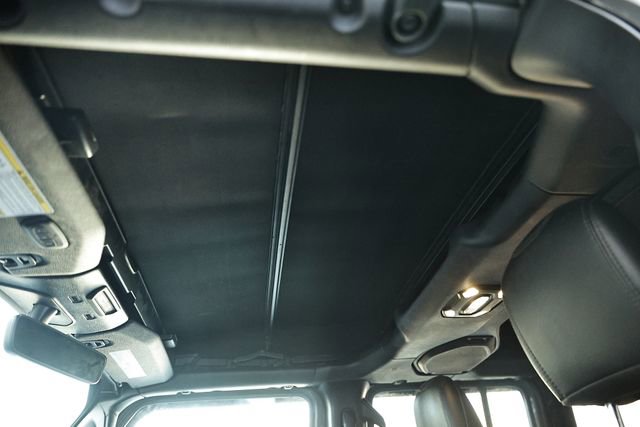 Used 2020 Jeep Wrangler Unlimited Rubicon w/ Quick Order Package 28Y Recon image 20