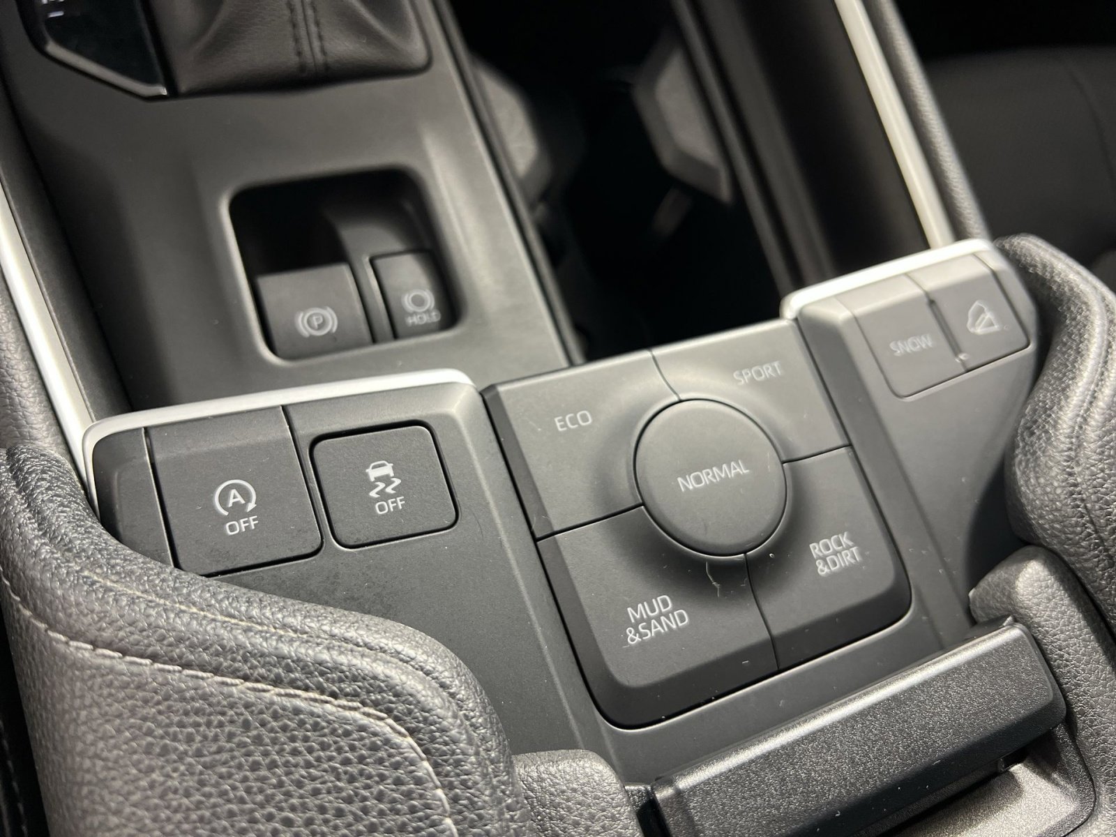 Used 2025 Toyota Grand Highlander Limited image 34