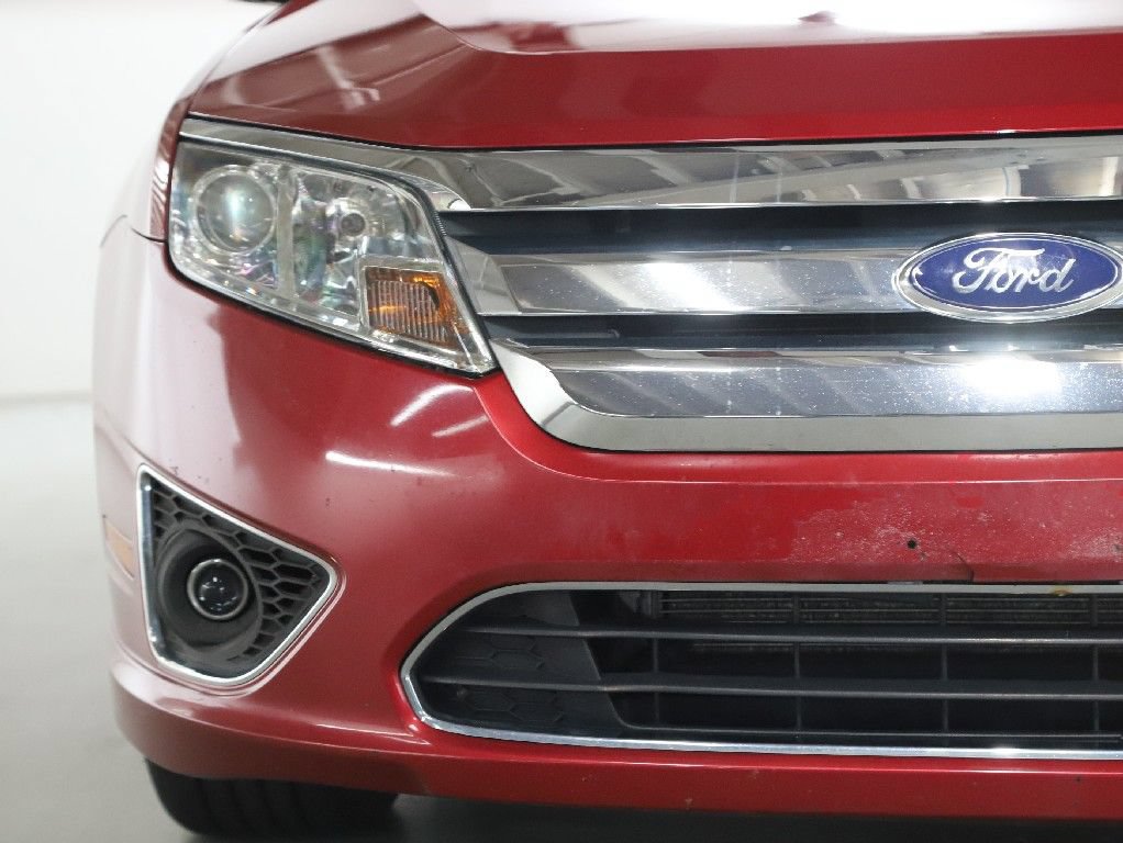 Used 2011 Ford Fusion SEL w/ 301A Rapid Spec Order Code FWD image 6