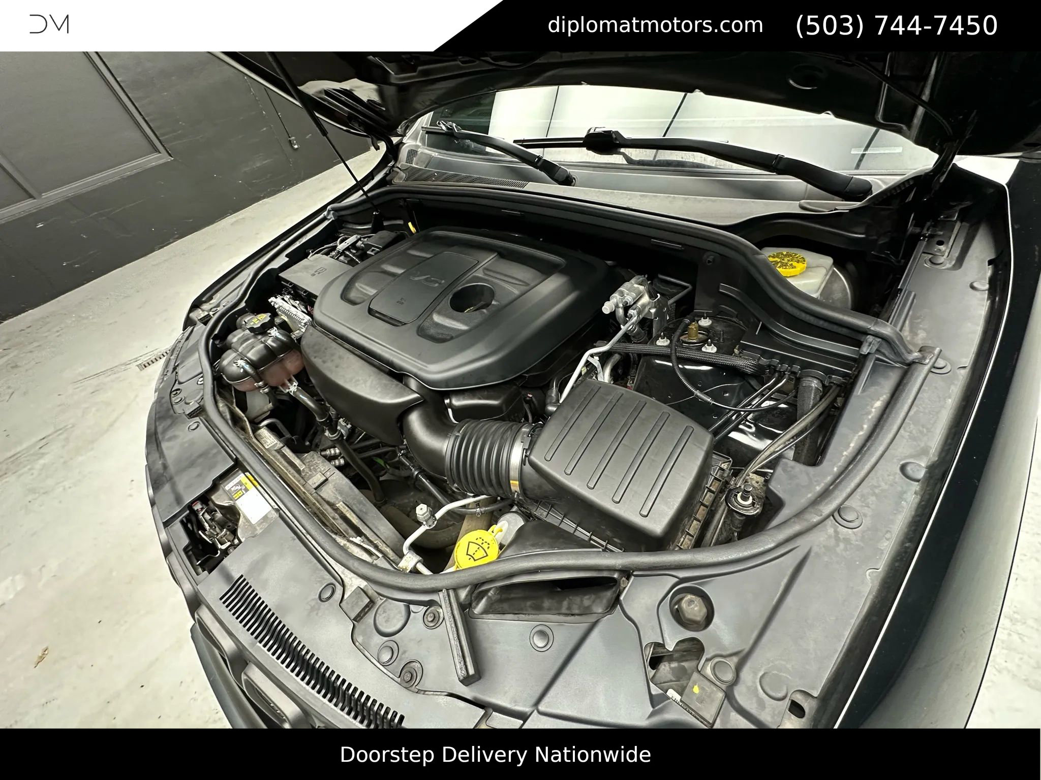 Used 2021 Jeep Grand Cherokee High Altitude image 45