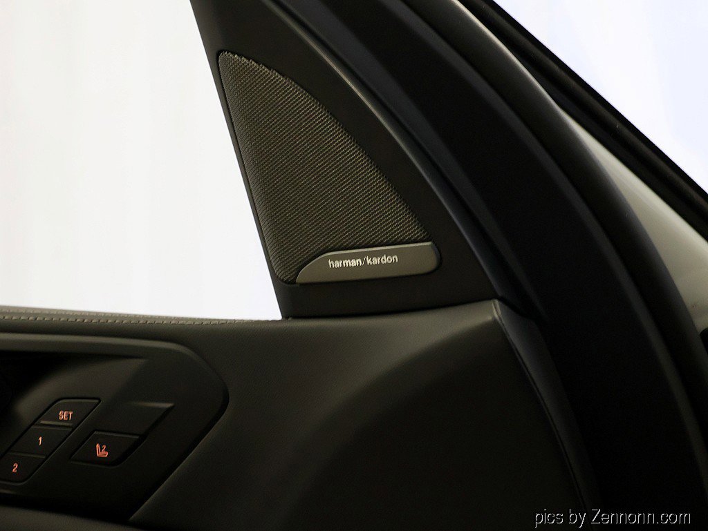 New 2026 BMW X5 xDrive40i w/ M Sport Package AWD/4WD image 28