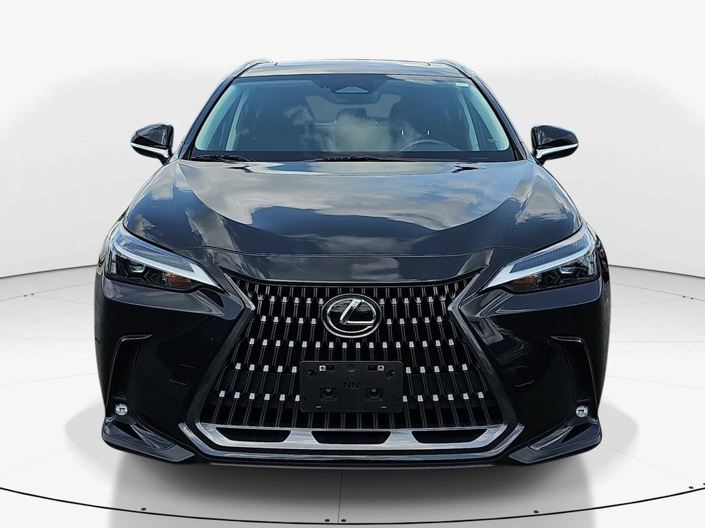 Used 2024 Lexus NX 350 AWD w/ Cold Area Package image 12