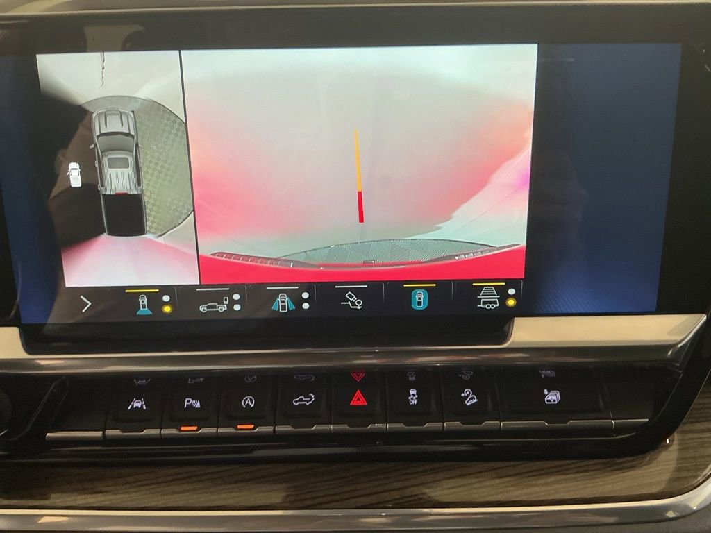 Used 2022 Chevrolet Silverado 1500 RST w/ Convenience Package II image 11