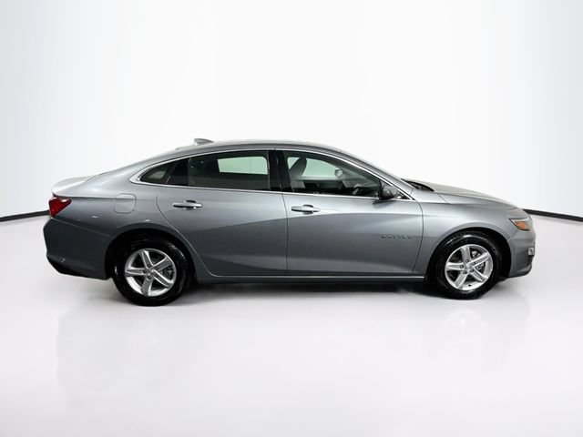 Used 2024 Chevrolet Malibu LT FWD image 10