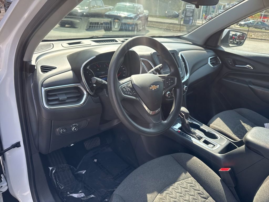 Used 2022 Chevrolet Equinox LT image 14