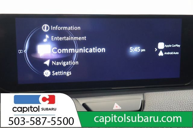 Used 2024 MAZDA CX-90 Plug-In Hybrid w/ Preferred AWD/4WD image 25