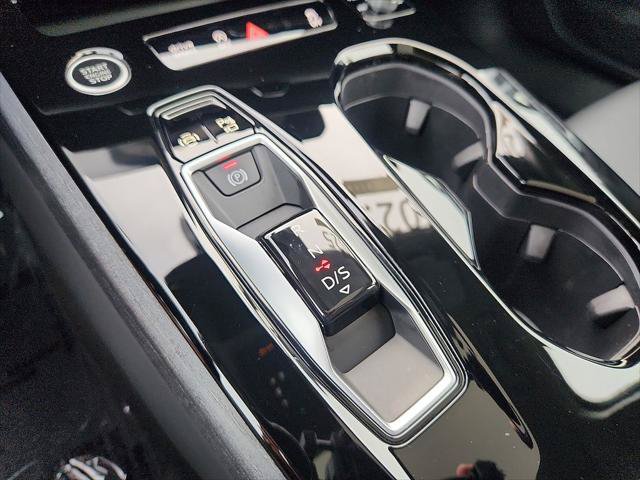 Certified 2025 Audi A5 2.0T Premium w/ Convenience Package AWD/4WD image 16