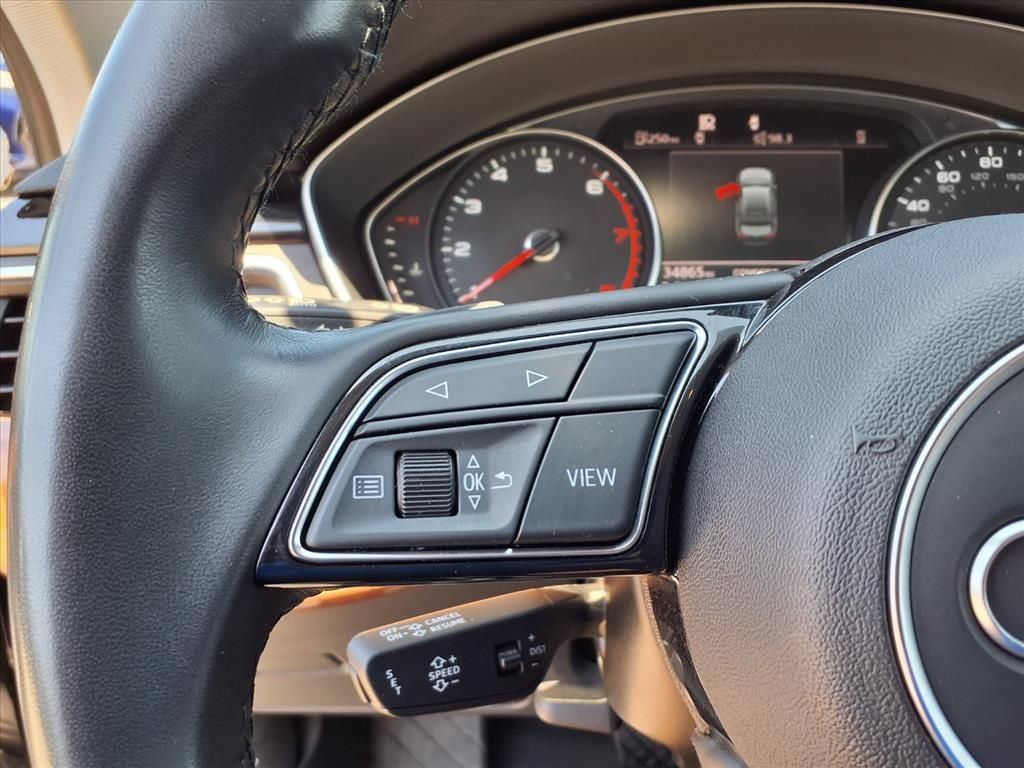 Used 2023 Audi A4 2.0T Premium AWD/4WD image 22