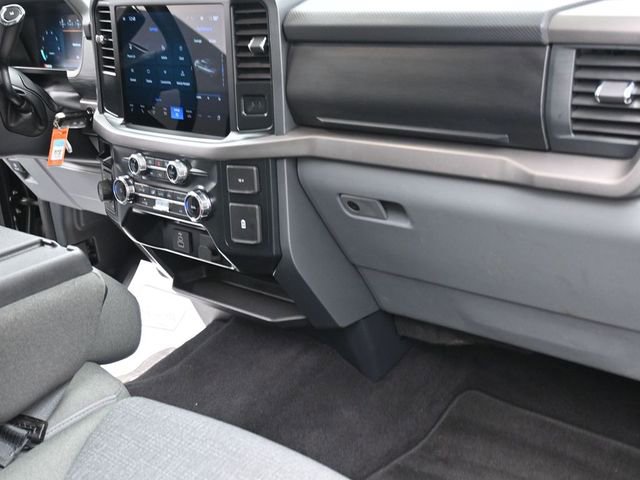 Used 2025 Ford F150 XLT w/ Equipment Group 301A Standard image 28