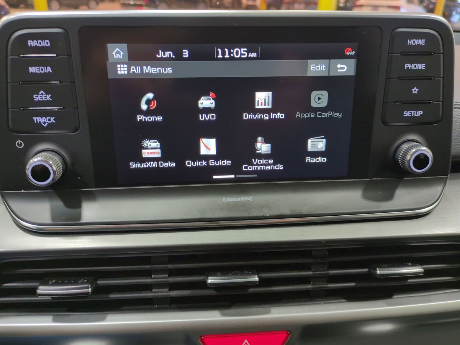 Used 2021 Kia Telluride LX AWD/4WD image 22