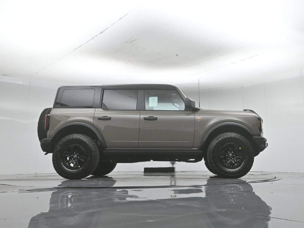 New 2026 Ford Bronco Badlands AWD/4WD image 52