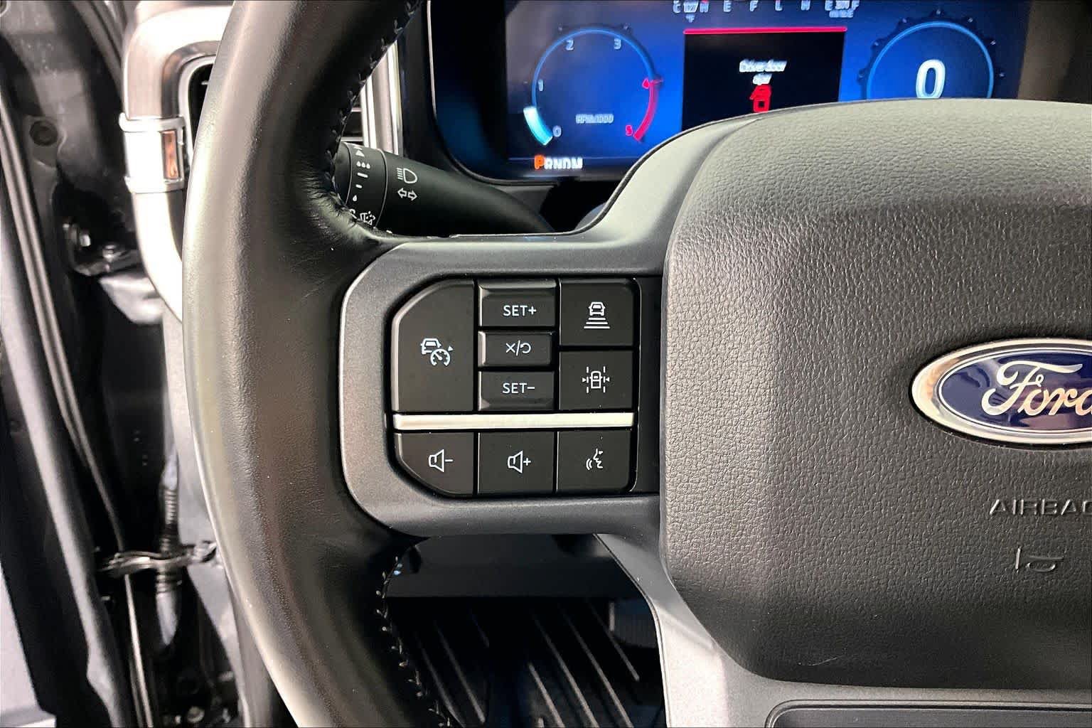 Used 2023 Ford F250 Lariat w/ Lariat Ultimate Package AWD/4WD image 22