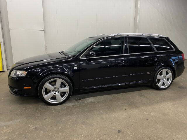 Used 2007 Audi A4 2.0T