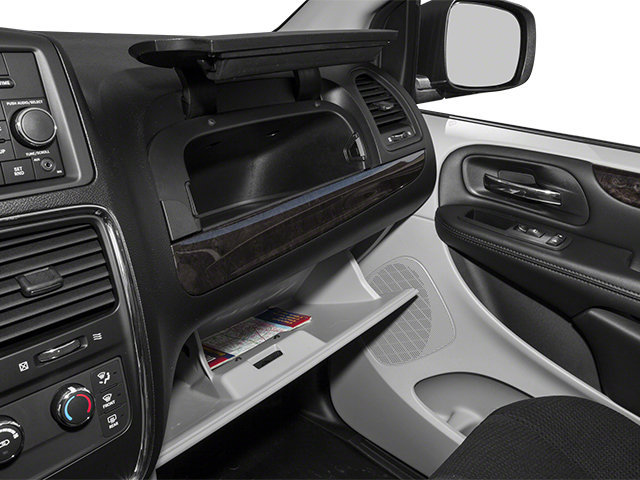 Used 2012 RAM C/V FWD image 17