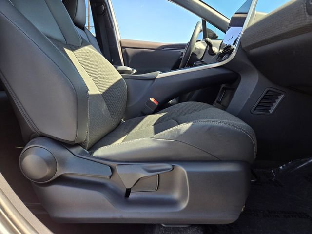 Certified 2024 Toyota bZ4X XLE w/ Weather Package image 15