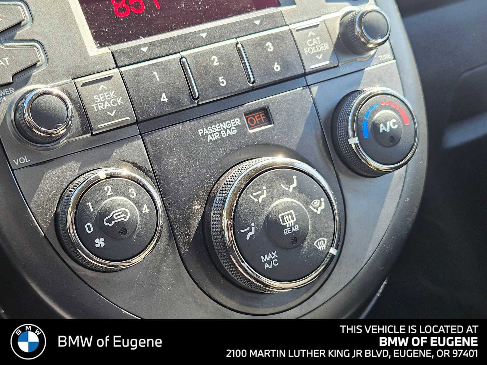 Used 2011 Kia Soul + image 29