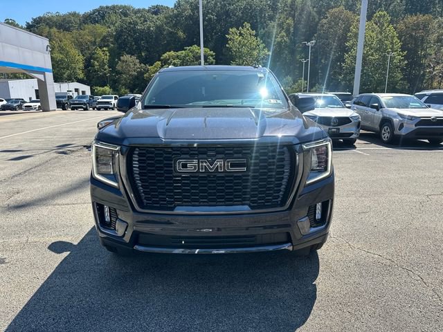 Used 2023 GMC Yukon XL Denali Ultimate image 5