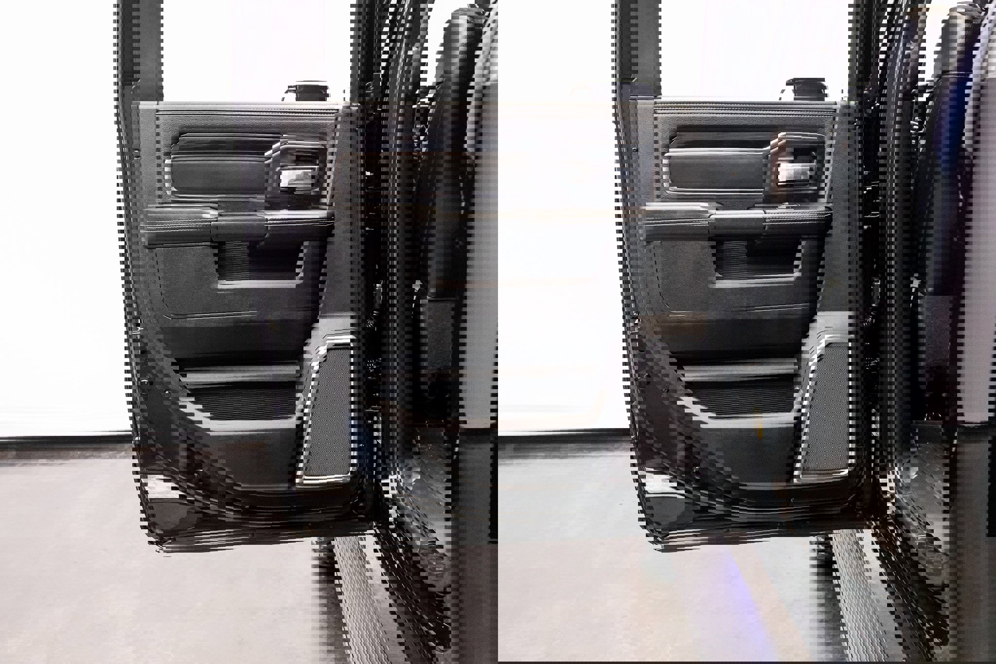 Used 2022 RAM 2500 Laramie image 43